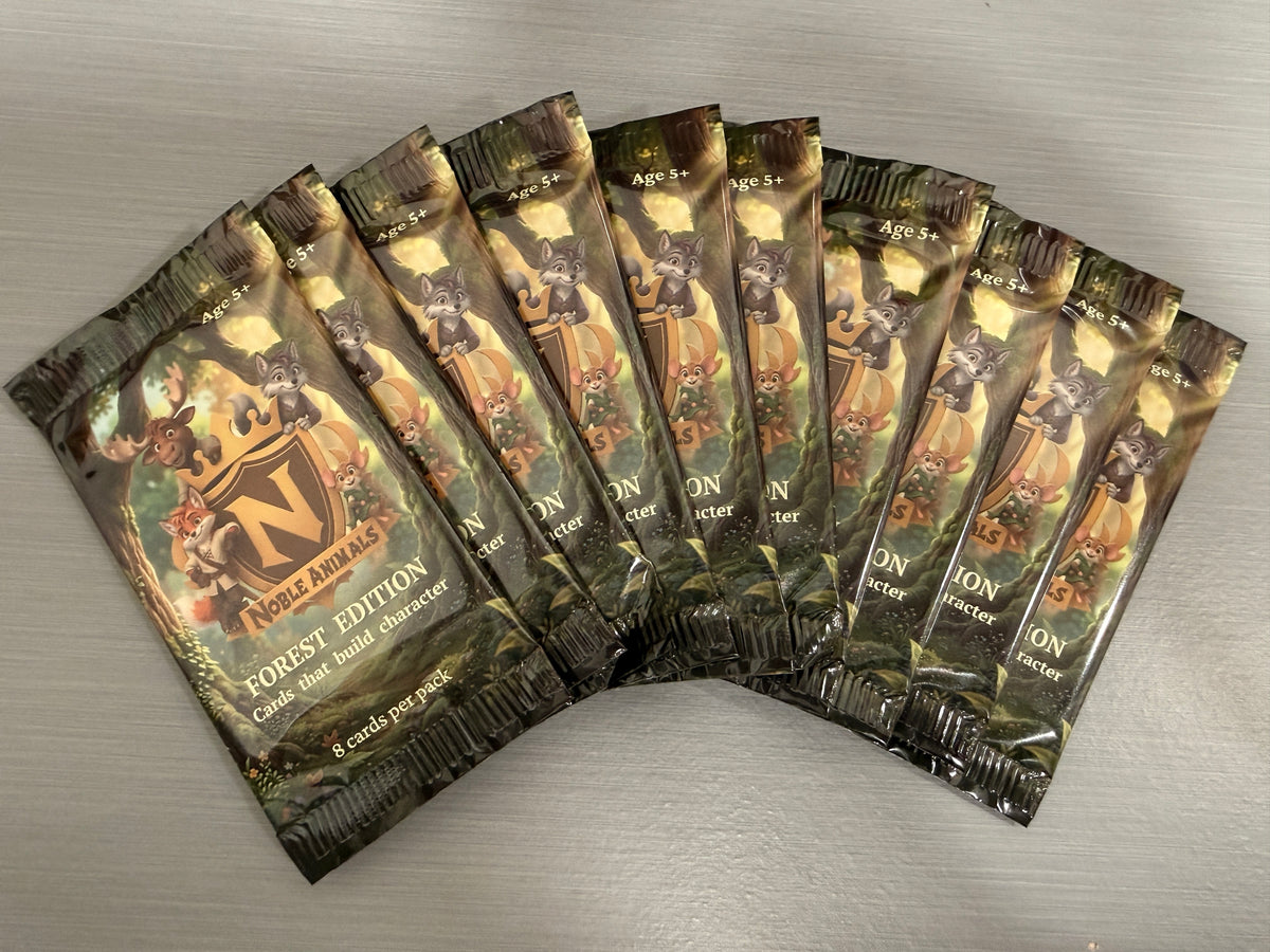 Best Value! — 10 Packs