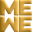 Mighty Effort logo